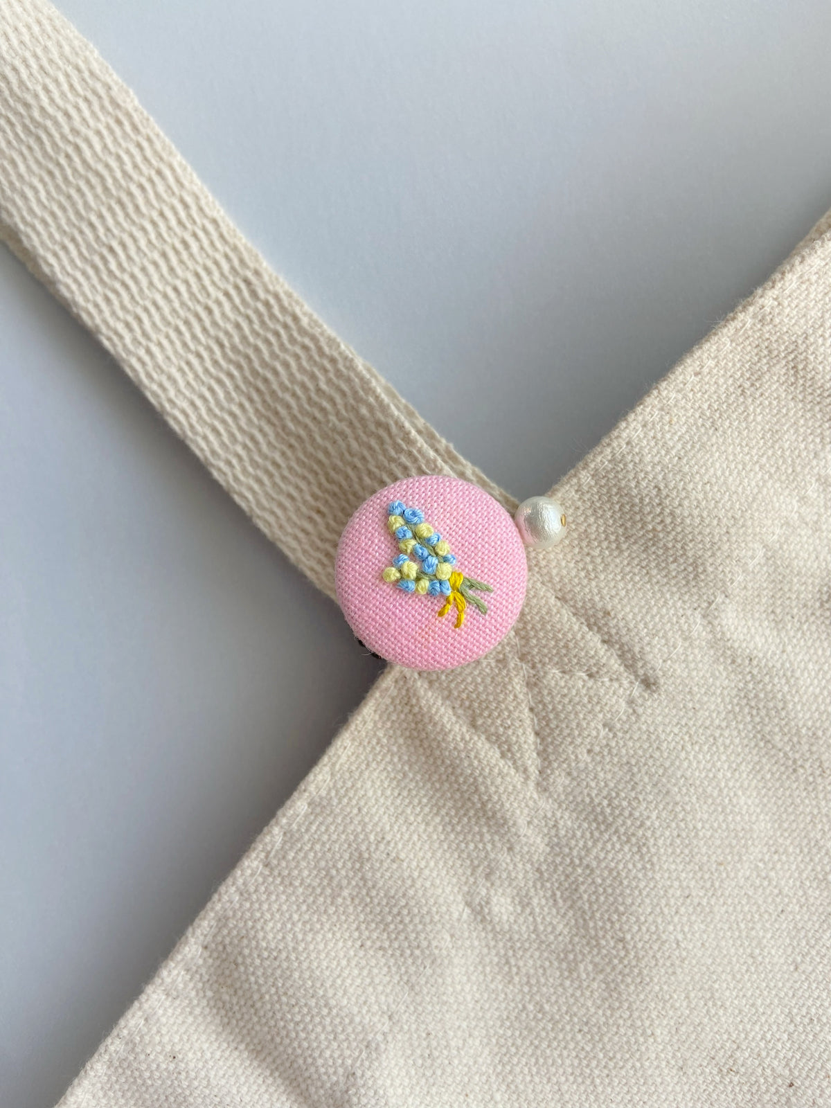 IEH009_Embroidered Hair Band