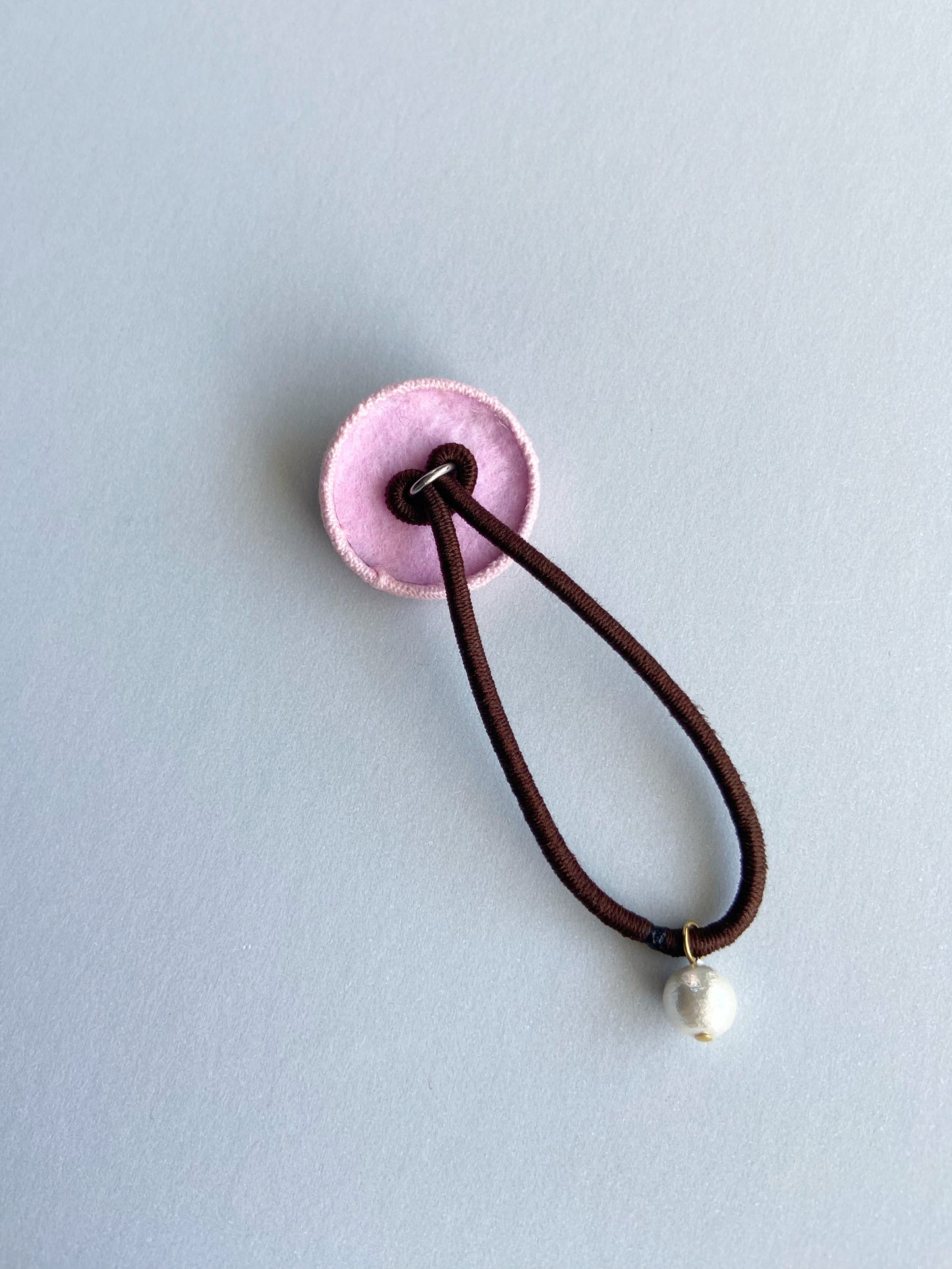 IEH009_Embroidered Hair Band