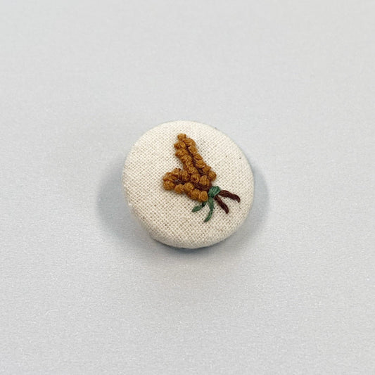 IEP010_刺繍ブローチピン